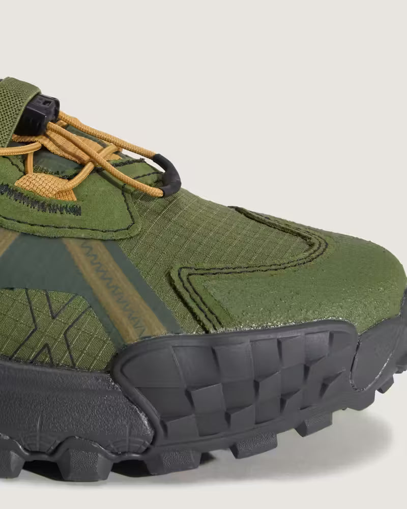 Crosspath XC GORE-TEX MTE Green