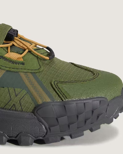 Crosspath XC GORE-TEX MTE Green