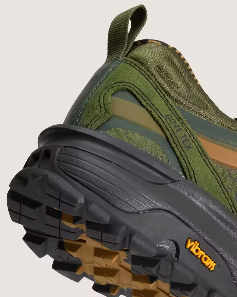 Crosspath XC GORE-TEX MTE Green