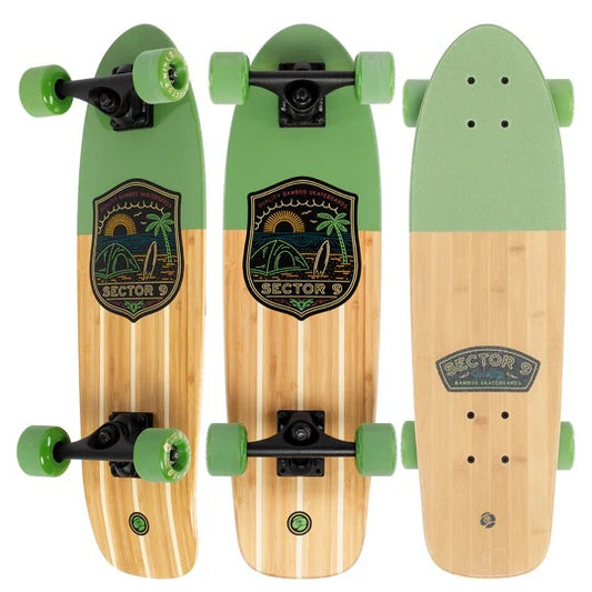 Bamboo Series Bambino Bivy 26.5X