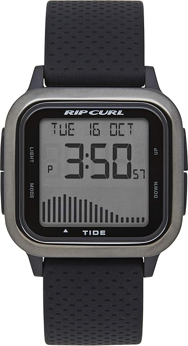 Rip Curl-Next Tide Gunmetal A1137