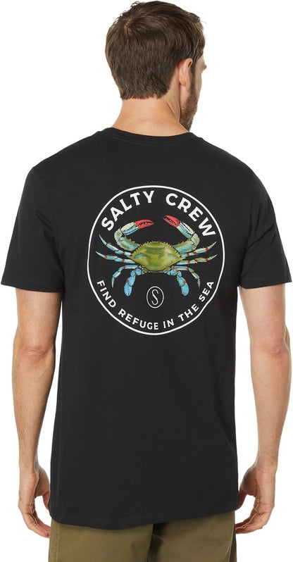 Salty Crew  Blue Crabber S