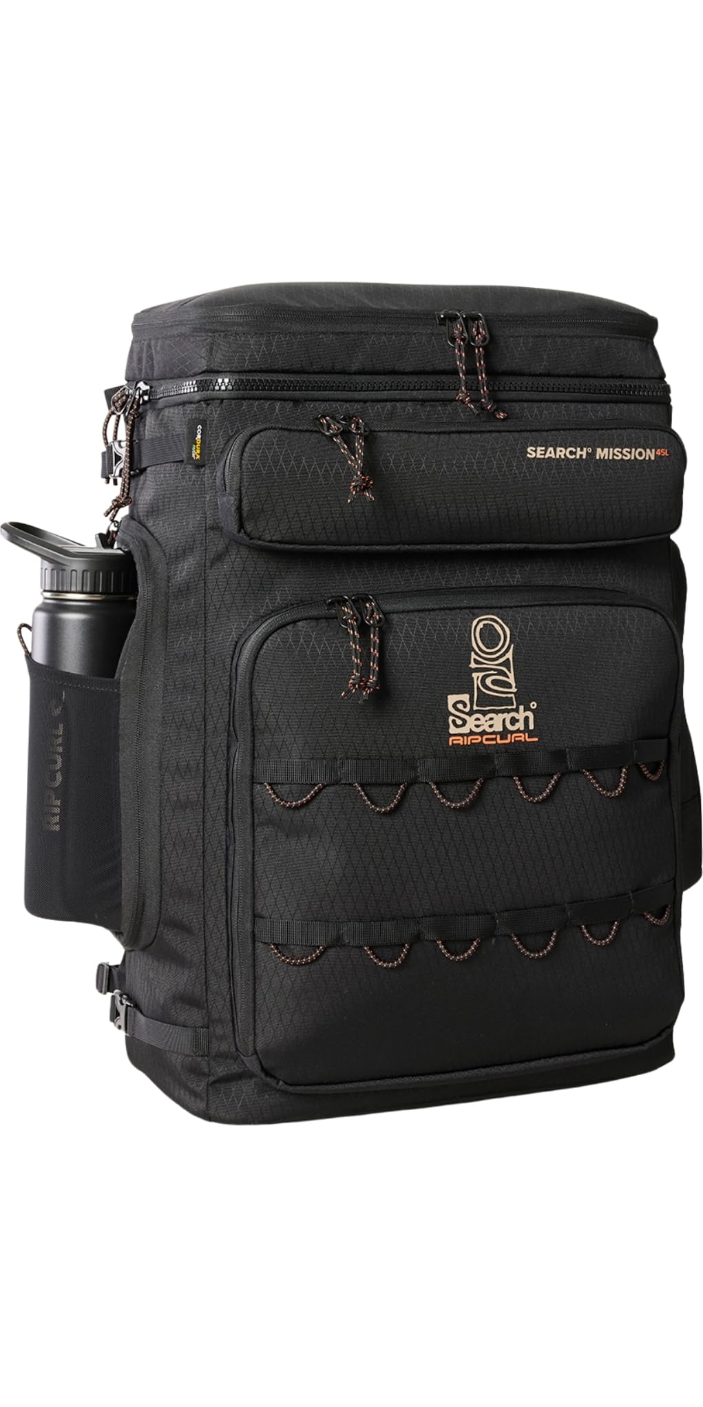 RIP CURL SEARCH MISSION CORDURA 45L