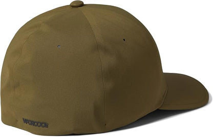 RIP CURL VAPORCOOL DELTA FLEXFIT CAP