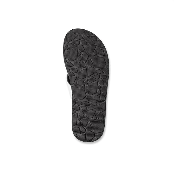 SANDALIA VOLCOM VICTOR FLIP-FLOP WHT