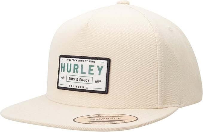Gorra Hurley M BIXBY HAT