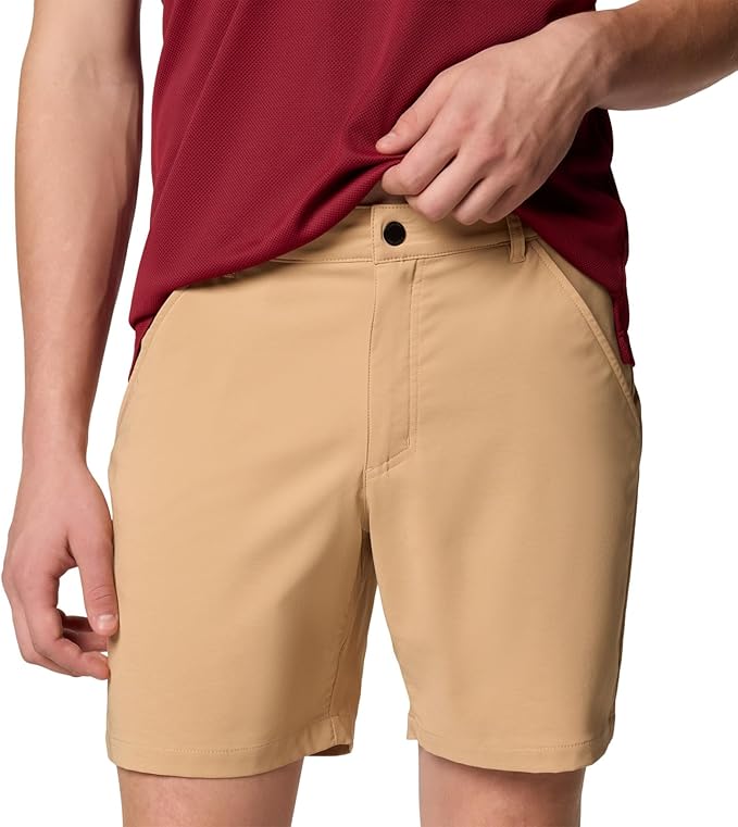 SAGE PEAK™ CHINO SHORT