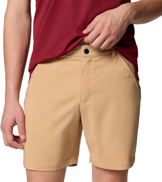 SAGE PEAK™ CHINO SHORT