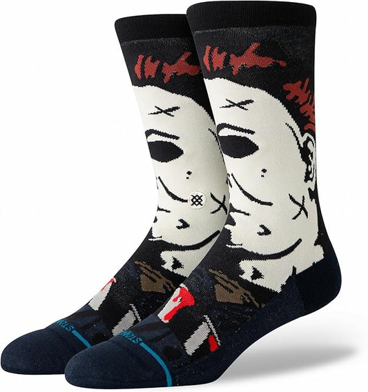 MICHAEL MYERS CREW