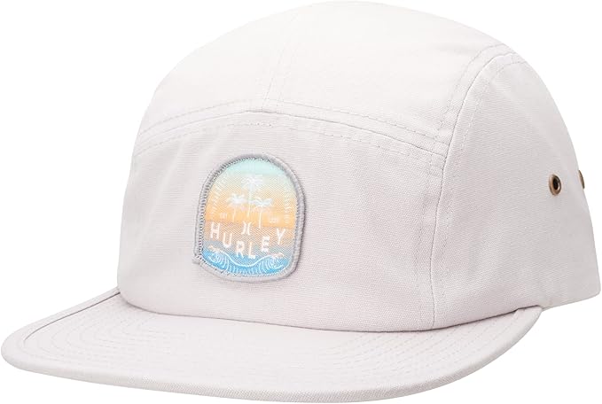 M tri palm hat