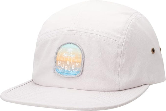 M tri palm hat