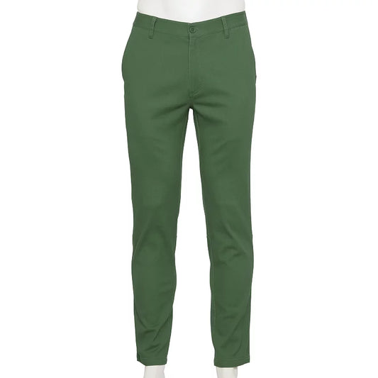 TONY HAWK TECH PANTS JOMBU GREEN