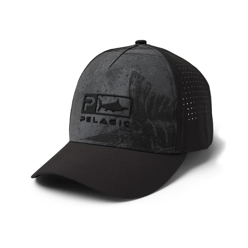 GORRA PELAGIC TERMINAL OPEN SEAS PERFOMANCE