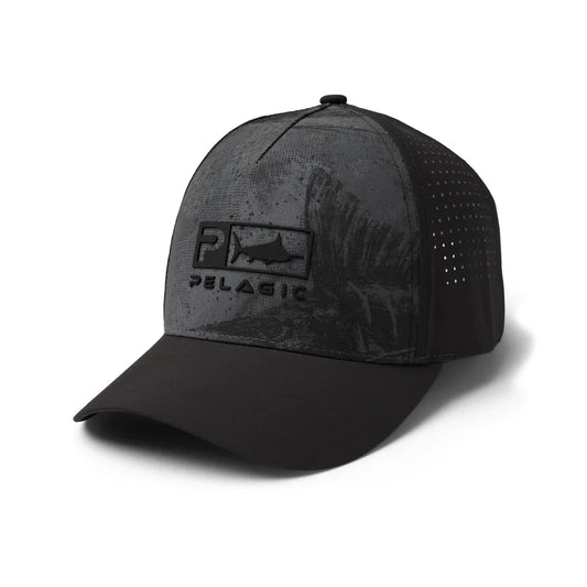 GORRA PELAGIC TERMINAL OPEN SEAS PERFOMANCE