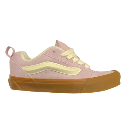 VANS KNU SKOOL GUM SEPIA ROSE