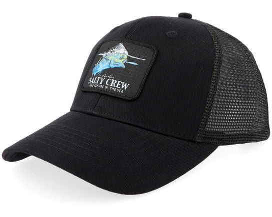 MAHI SURFACE TRUCKER