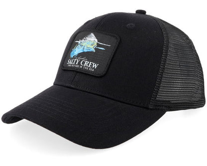 MAHI SURFACE TRUCKER