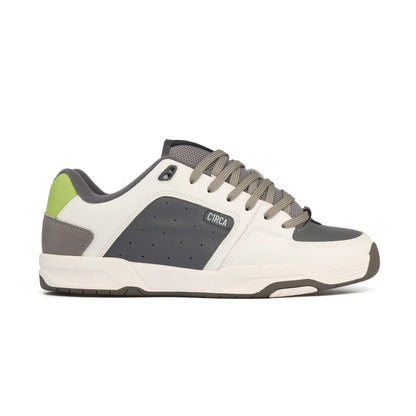 805 DARK GRAY WHITE LIME