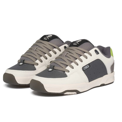 805 DARK GRAY WHITE LIME