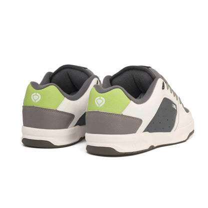 805 DARK GRAY WHITE LIME