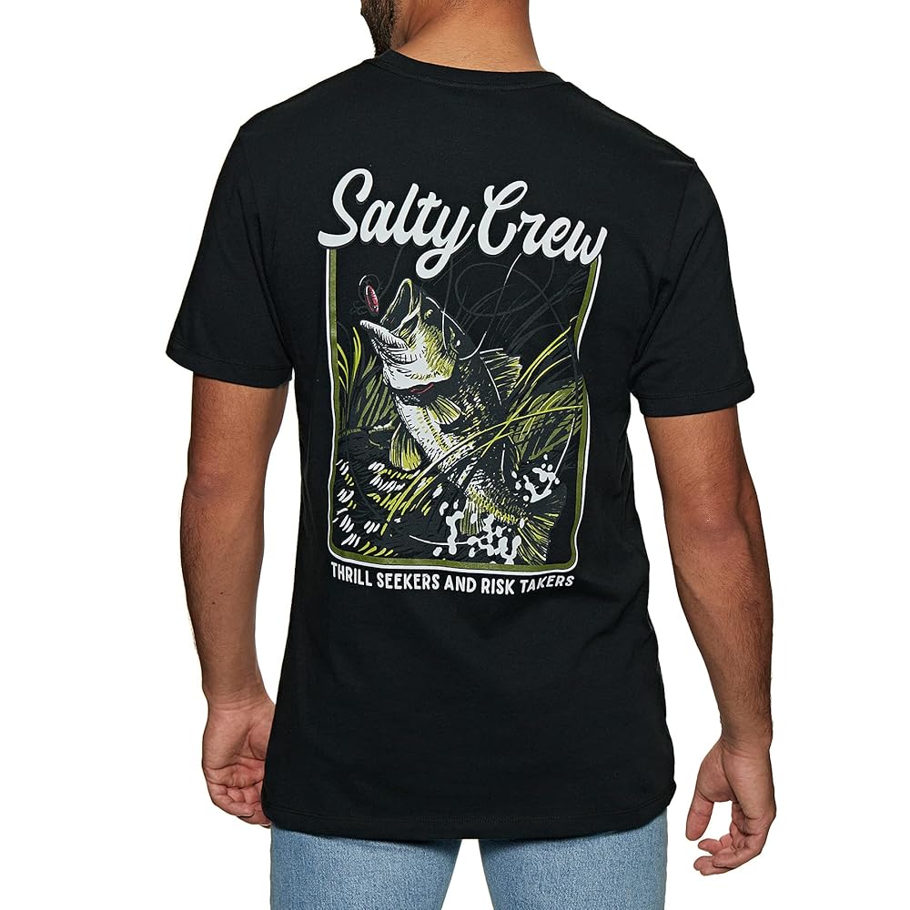 Salty Crew Largemouth