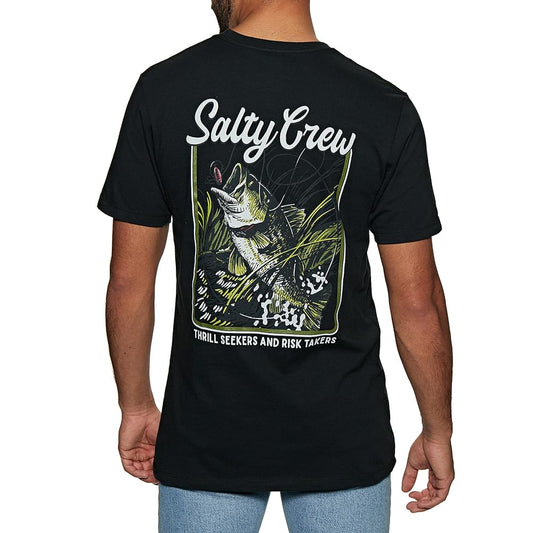 Salty Crew Largemouth