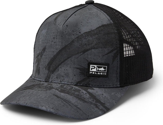 GORRA PELAGIC ECHO OPEN SEAS PERFORMANCE