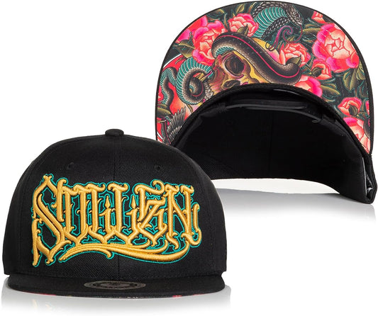 Sullen Cobra Hat