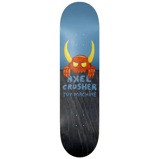 Toy Machine Axel Fence 8.25"