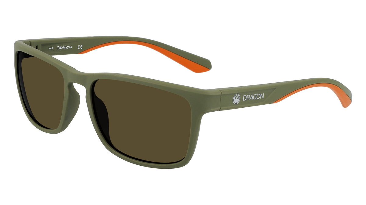 GAFAS DRAGON BLAISE LL 48081