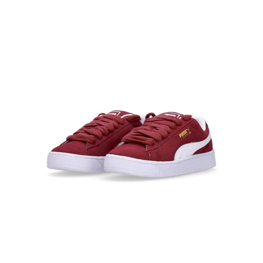 Suede XL