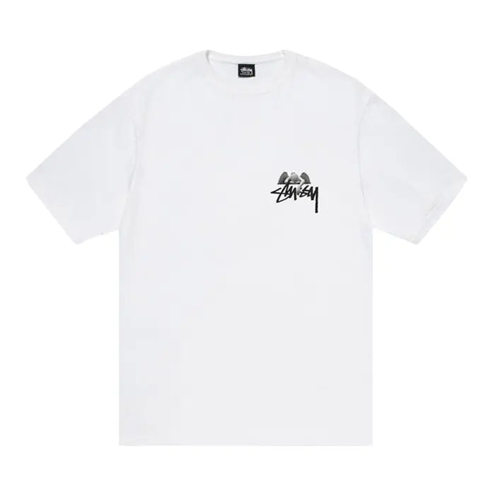 Camiseta Stussy Pool Angel