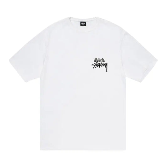 Camiseta Stussy Pool Angel