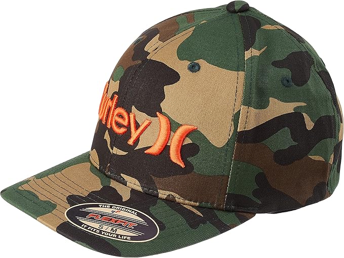 Hurley M Big Corp