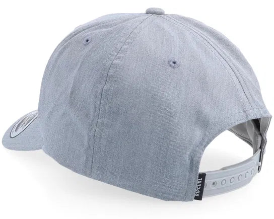 STAPLER SB CAP GREY HEATHER