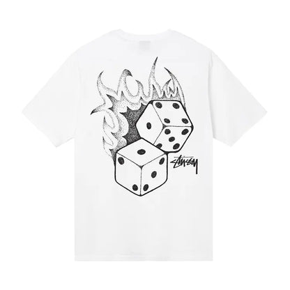 Camiseta Stuzzy Dados