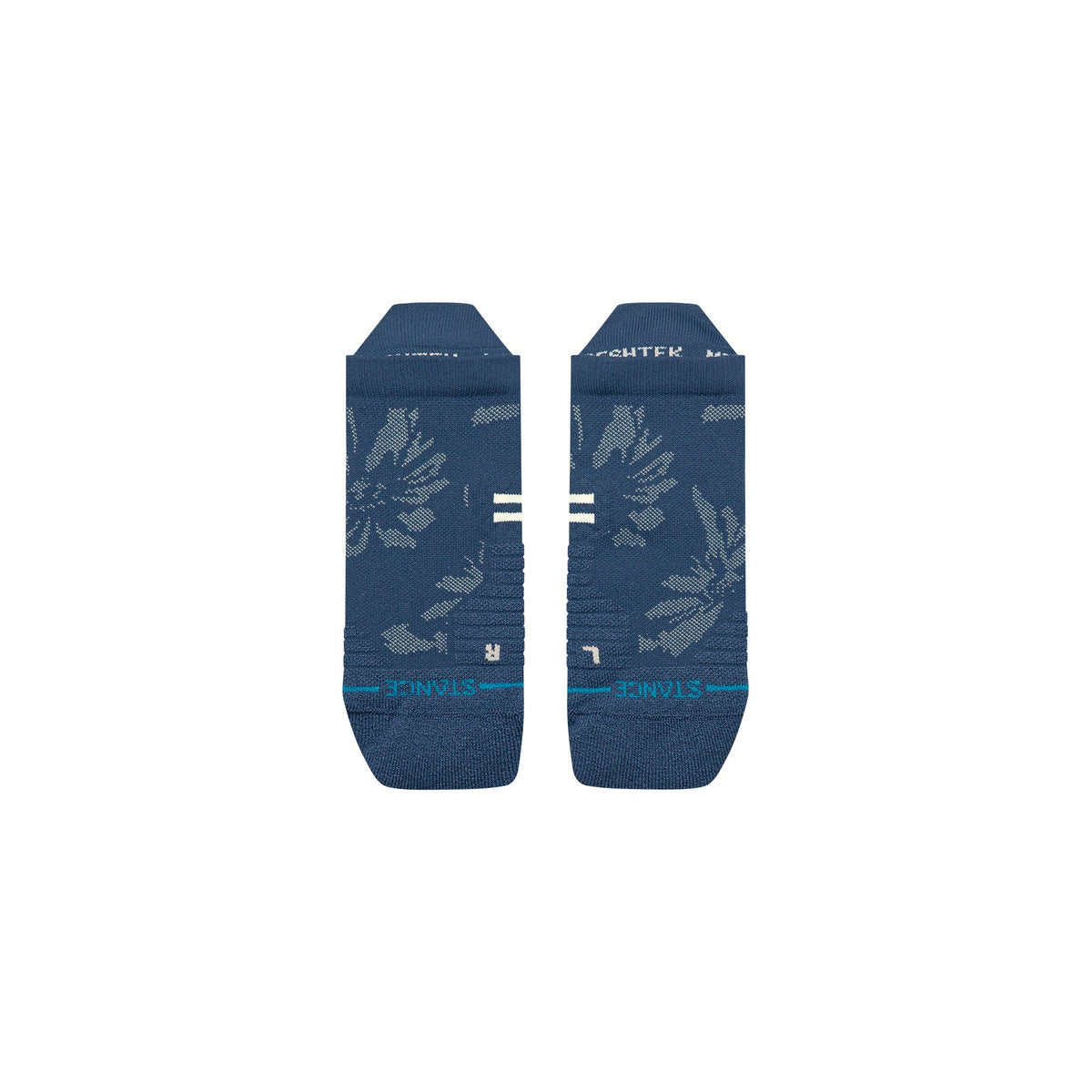 FLORA SCAN MID TAB