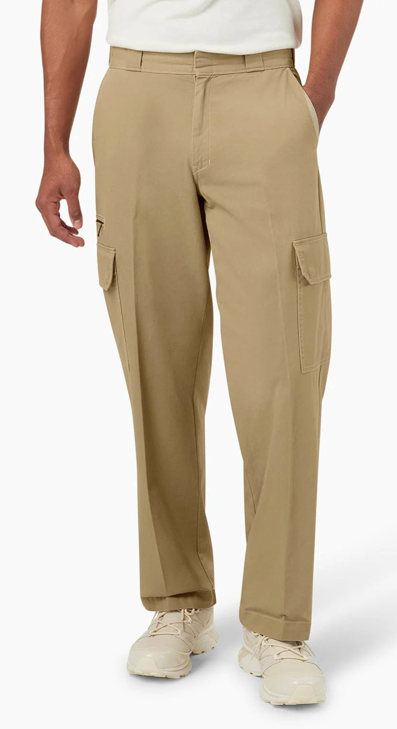 DICKIES RIVERBEND CARGO WORK PANT
