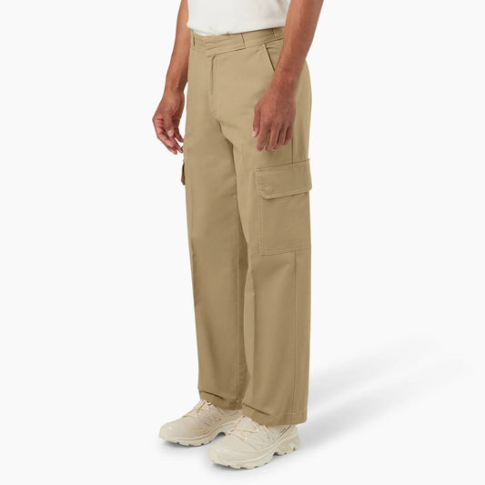 DICKIES RIVERBEND CARGO WORK PANT