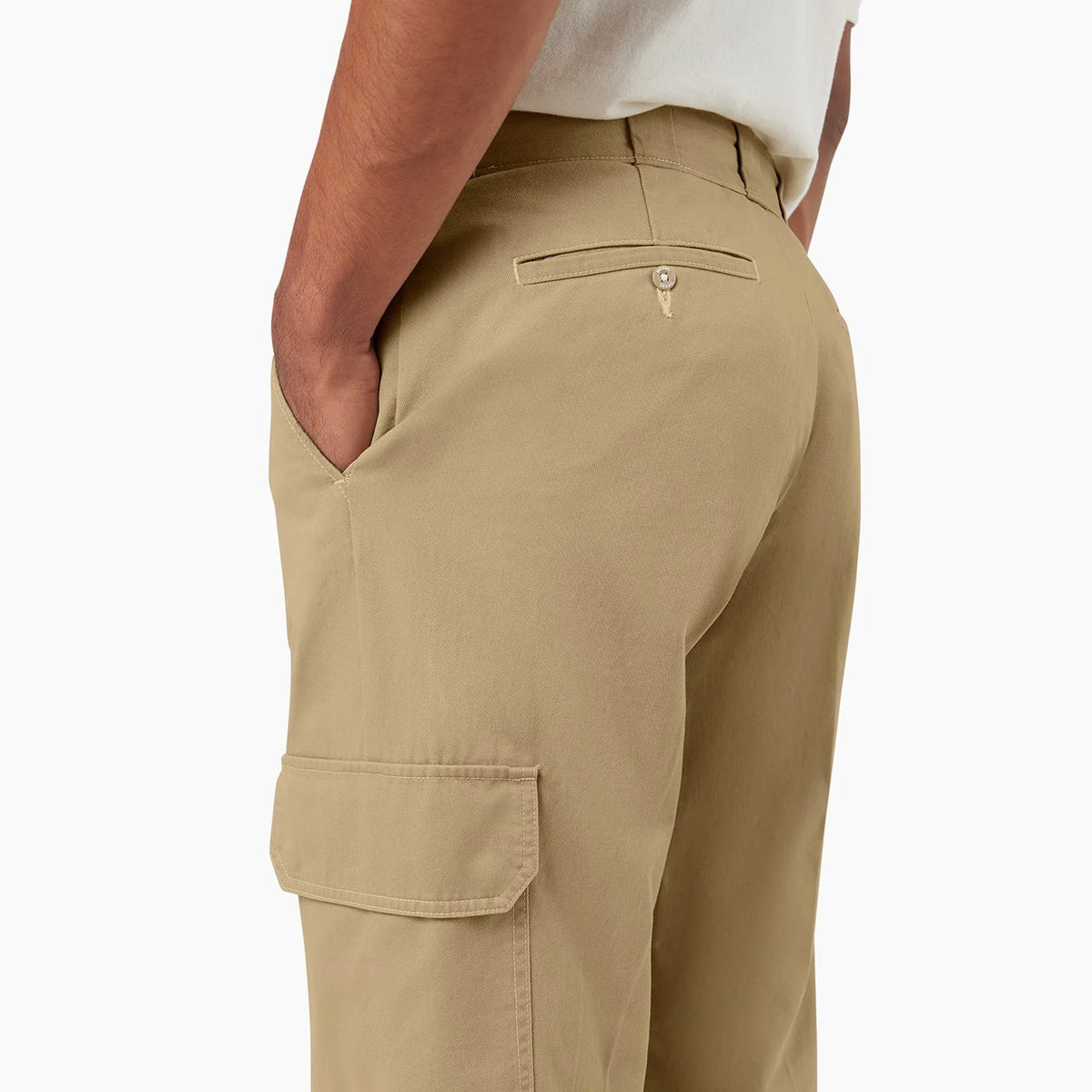 DICKIES RIVERBEND CARGO WORK PANT