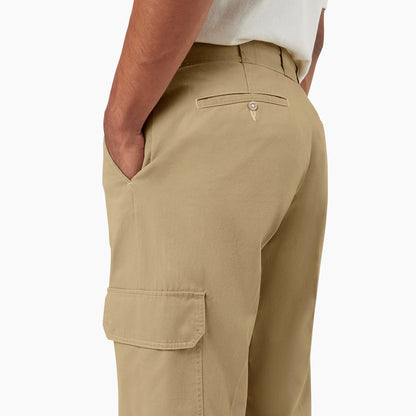 DICKIES RIVERBEND CARGO WORK PANT
