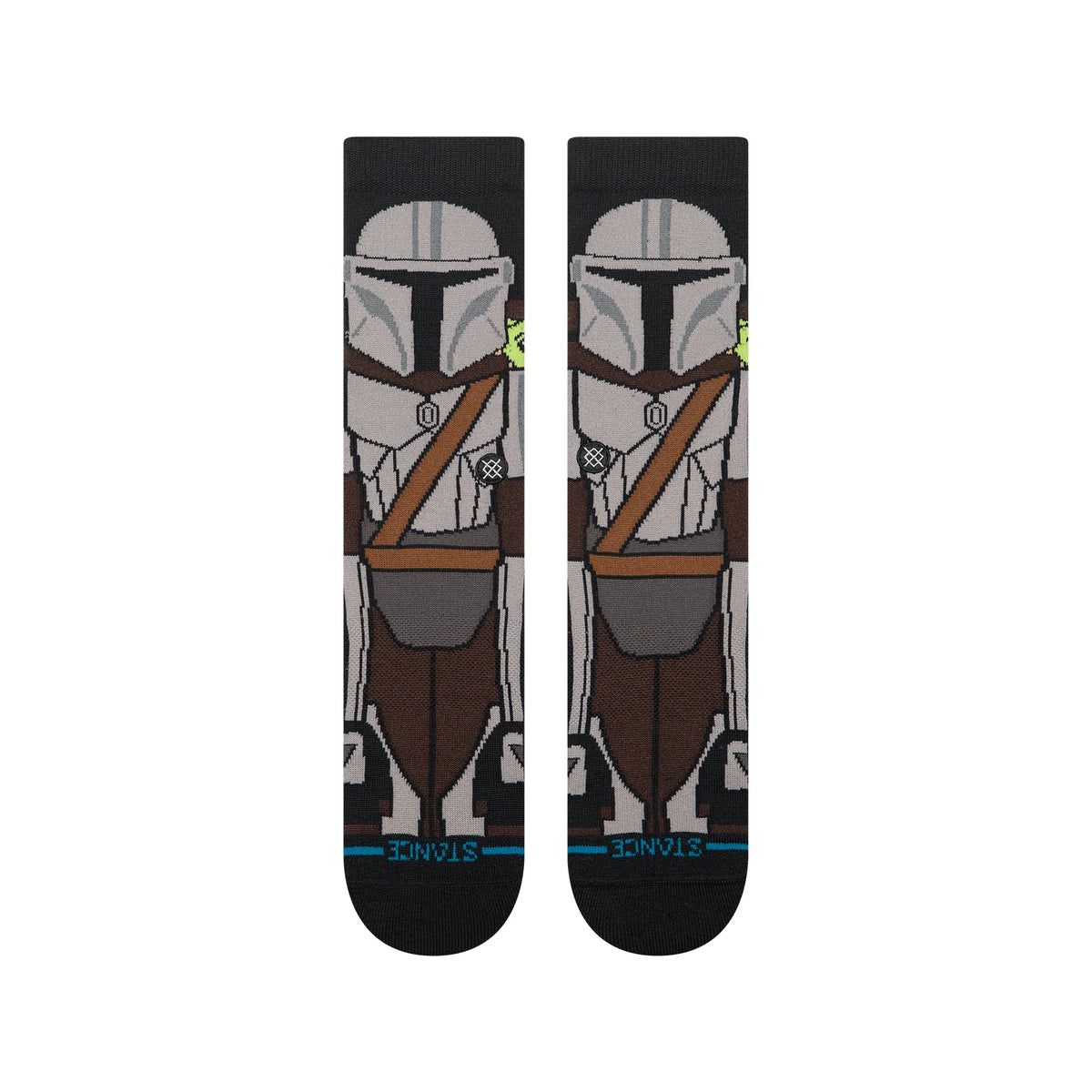 MANDO GROGU