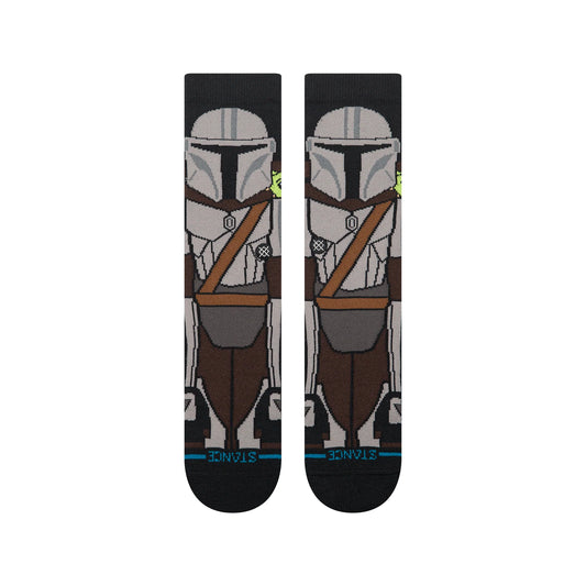 MANDO GROGU