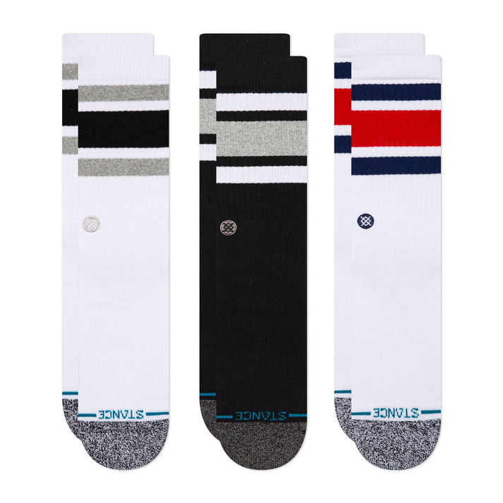 THE BOYD 3 PACK