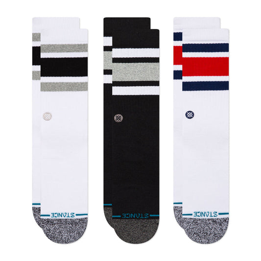 THE BOYD 3 PACK