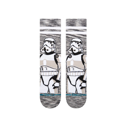 THE STORM TROOPER CREW