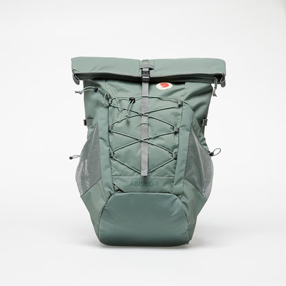 ABISKO HIKE FOLDSACK 614 / PATINA GREEN