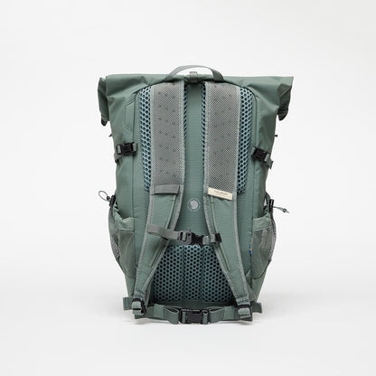 ABISKO HIKE FOLDSACK 614 / PATINA GREEN