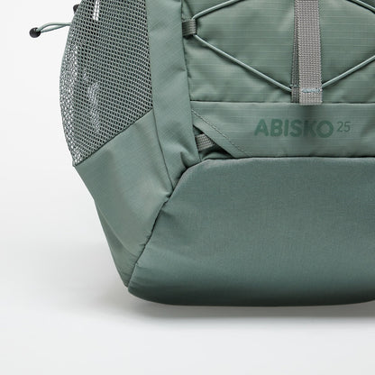 ABISKO HIKE FOLDSACK 614 / PATINA GREEN