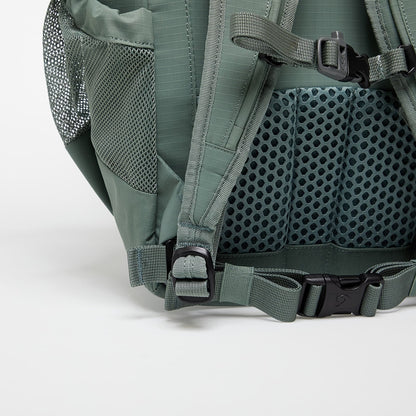 ABISKO HIKE FOLDSACK 614 / PATINA GREEN